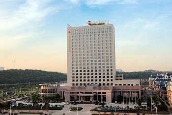 Leping Oriental International Hotel