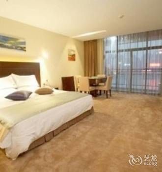 Q7 Hotel - Chongqing