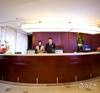 Shangjin Home Inn Tianxiang Hotel