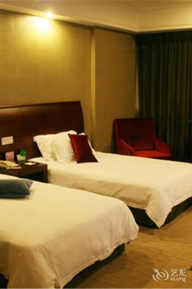 Liyang Milan Fashion Hotel