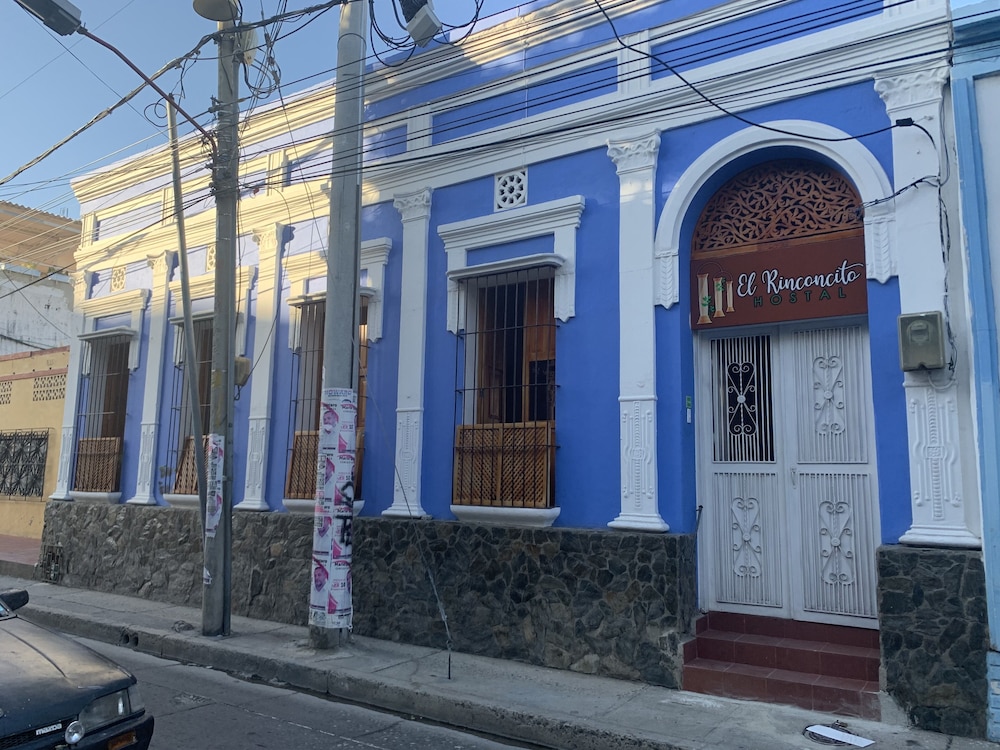 Hostal El Rinconcito