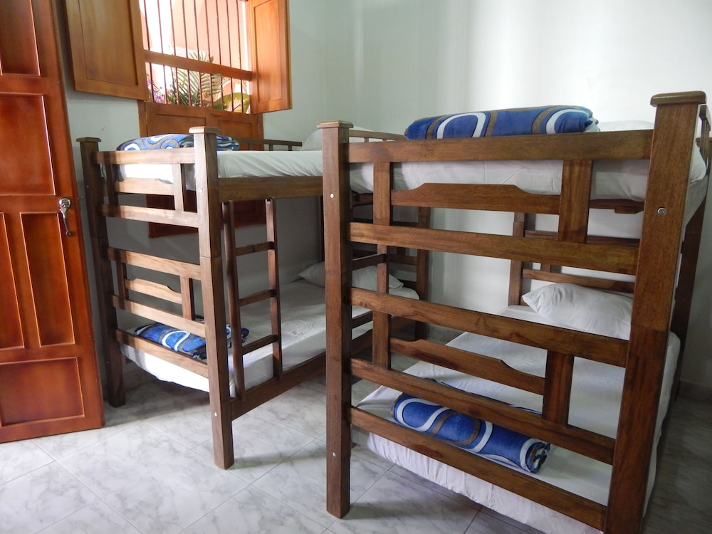 Hostal El Rinconcito photo 5