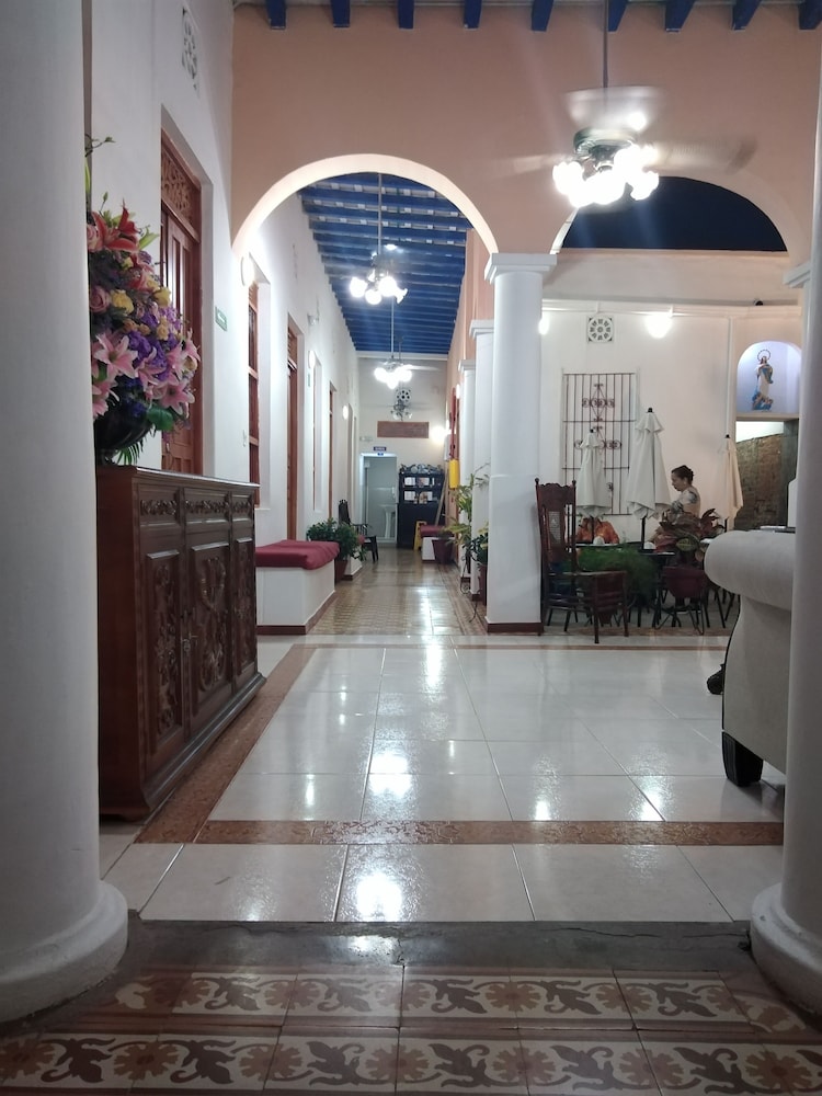 Hostal El Rinconcito photo 2