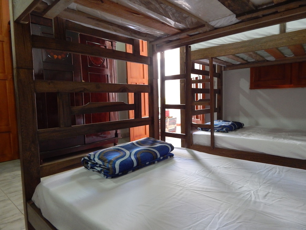 Hostal El Rinconcito photo 4