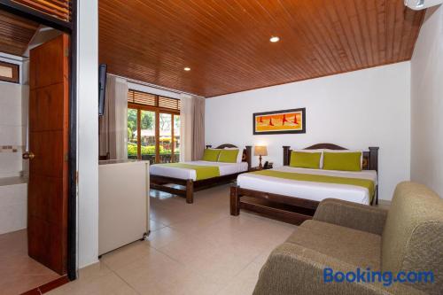 Hotel Campestre La Potra photo 2