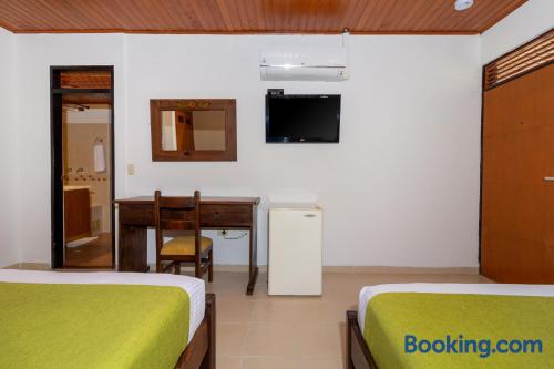 Hotel Campestre La Potra photo 3
