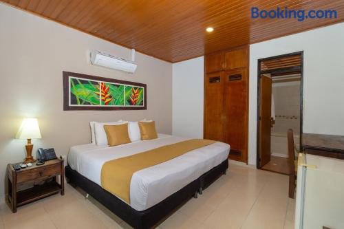 Hotel Campestre La Potra photo 4