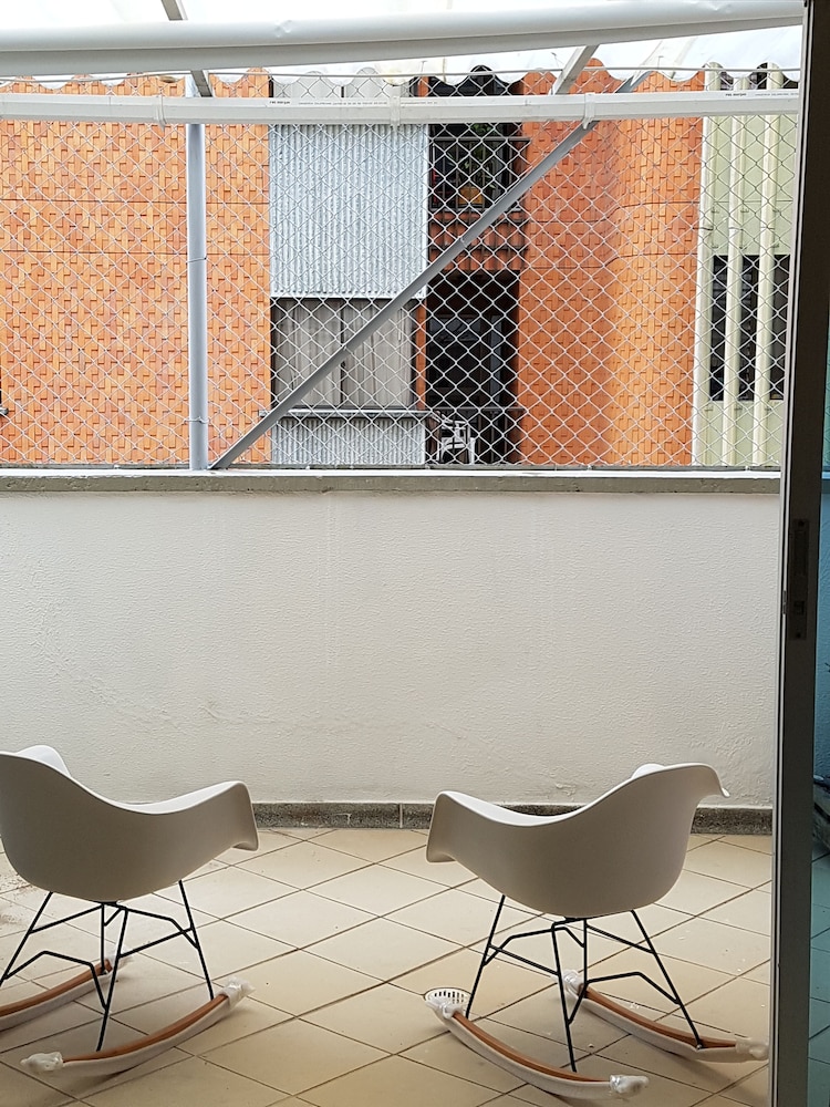 Apartamento Amoblado Pinares