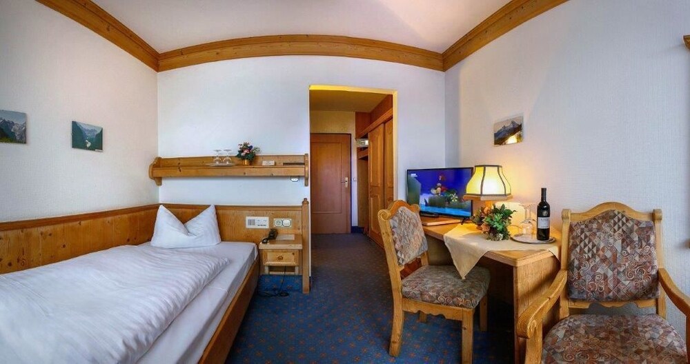 Hotel Vier Jahreszeiten
