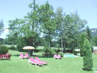Alpenhotel Weiherbach