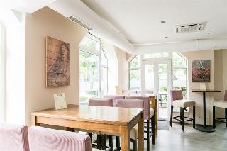 Best Western Hotel Airport Dusseldorf - Ratingen