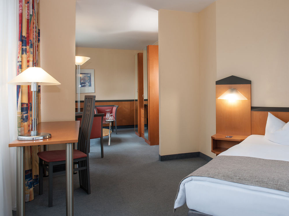 Quality Hotel Berlin Tegel