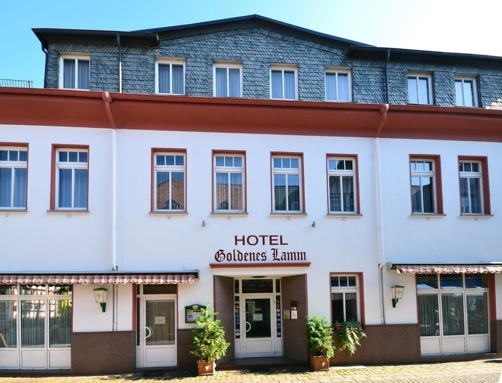 Gl Hotel Idstein
