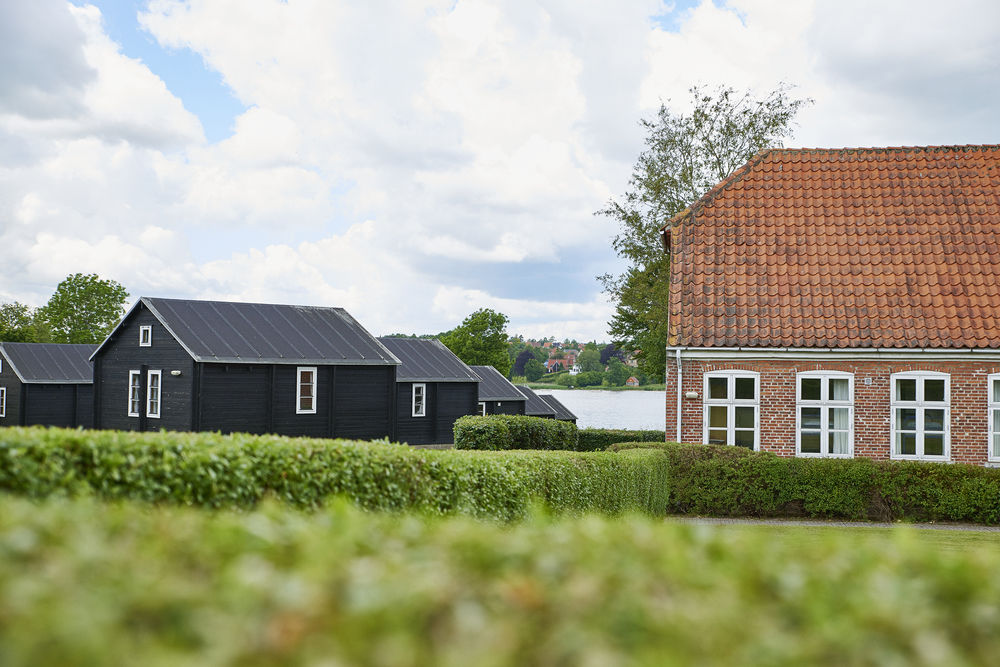 Haderslev Vandrerhjem og Campingplads