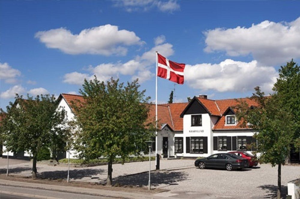 Hotel Næsbylund Kro