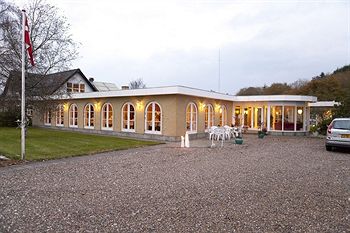 Hotel and Restaurant Klim Bjerg