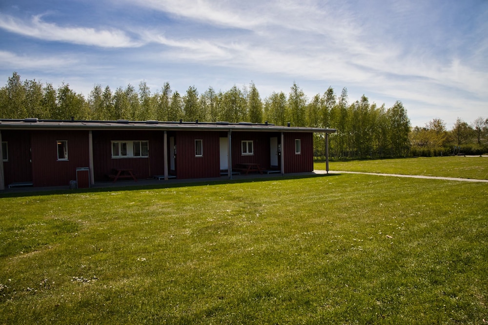 DANHOSTEL Ishøj Strand