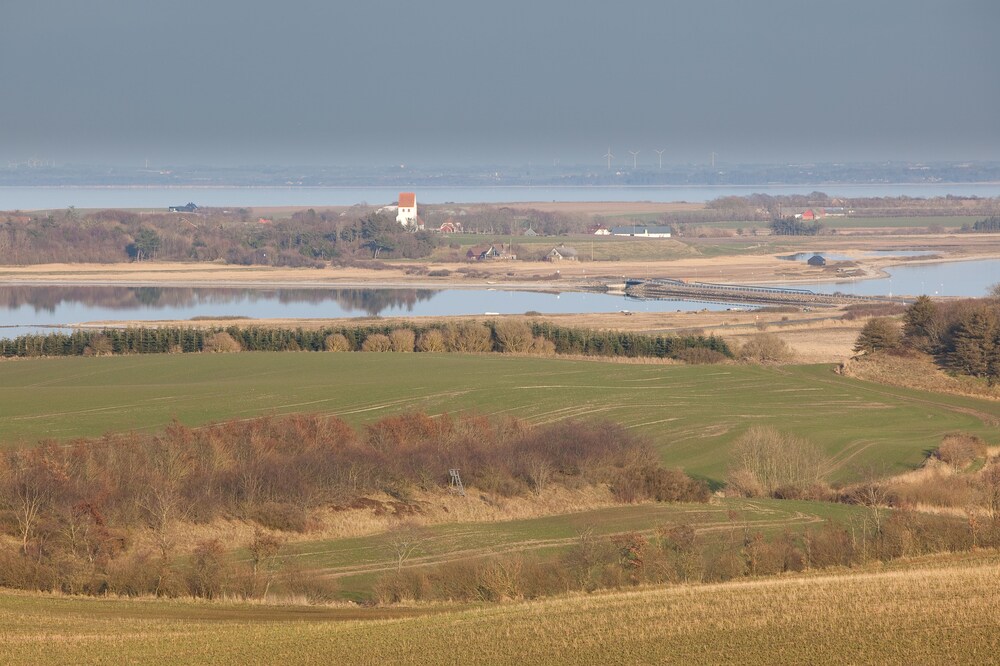 HOTEL TAMBOHUS KRO - Ved Limfjorden i Jylland