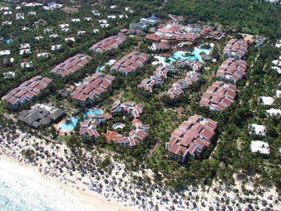 The Royal Club at Occidental Grand Punta Cana