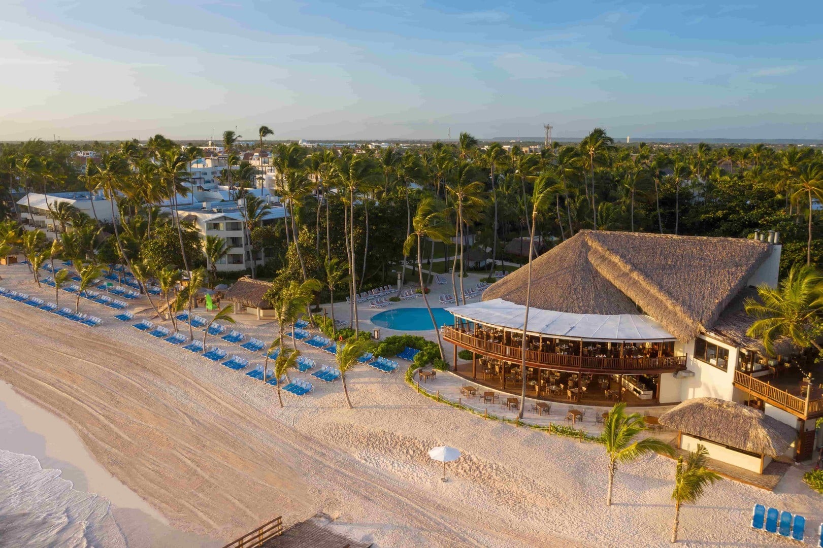 Punta Cana — Impressive Punta Cana