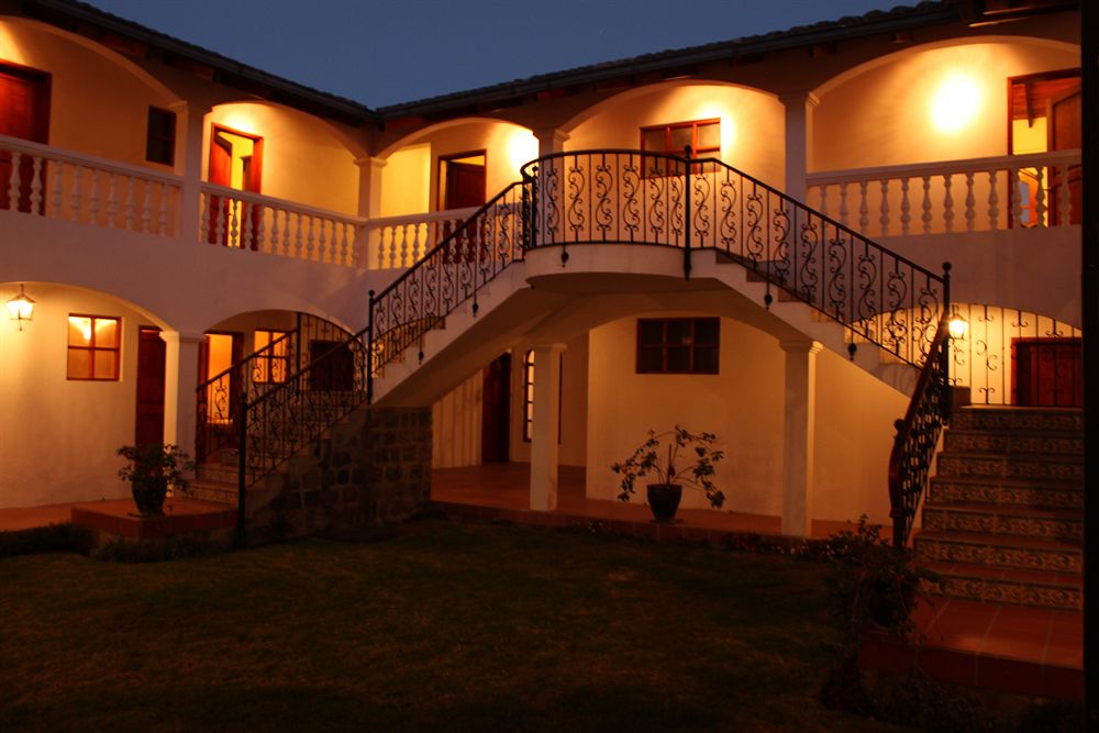 Hotel Villa DaFiore