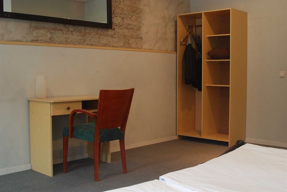 16EUR Hostel OÜ