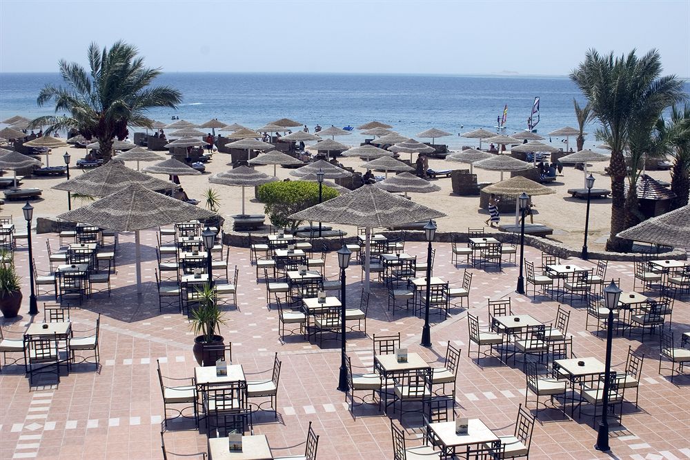 Quartos Solymar Paradise Beach (Safaga, Egito)