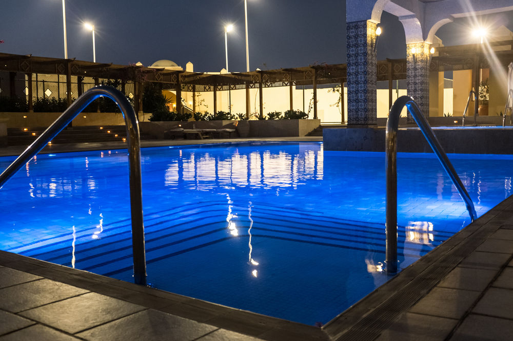 Quartos Kempinski Hotel Soma Bay (Soma Bay, Egito)