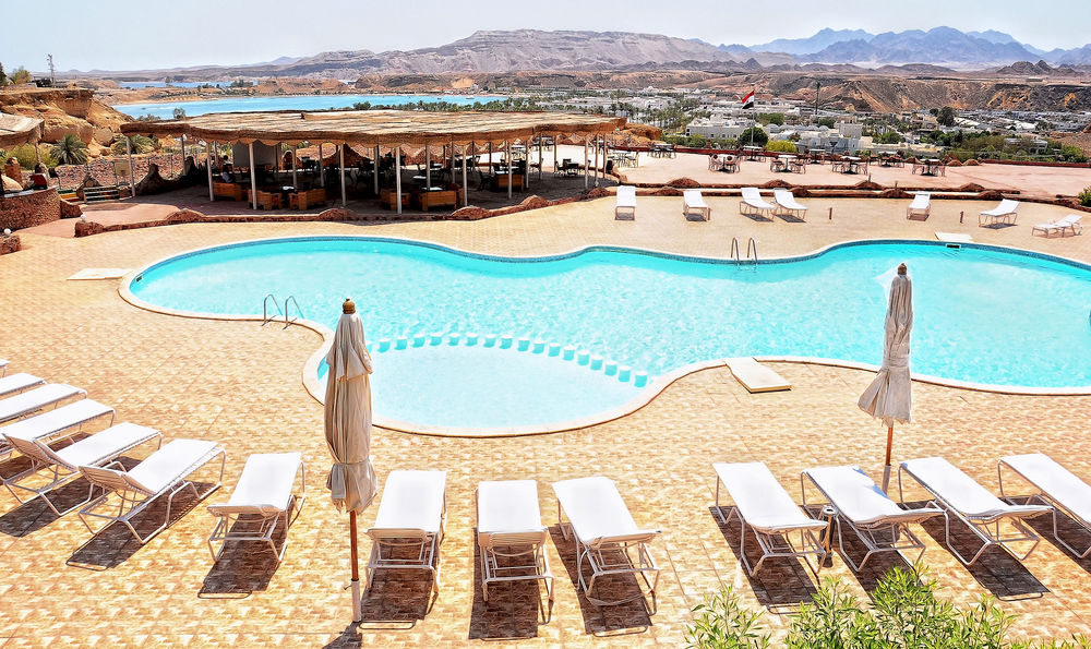 Aida Sharm Resort