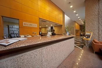Foto do Hotel Silken Puerta Madrid - undefined