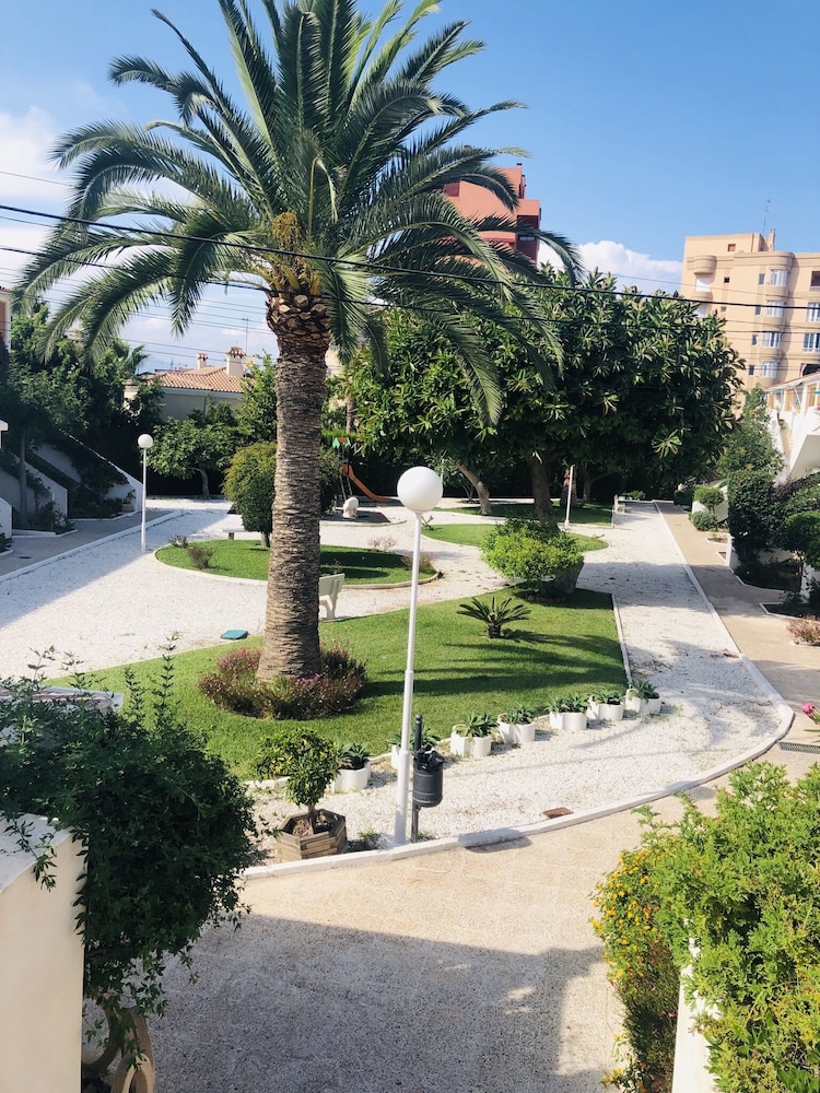Hostal Bahía Alicante