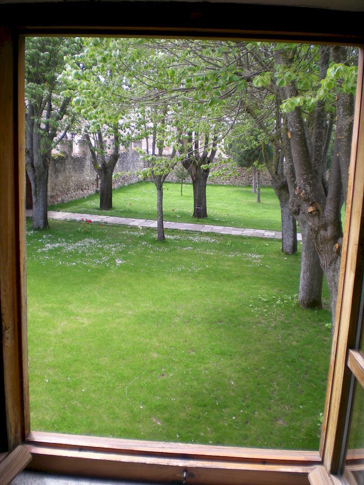 Puerta Romeros