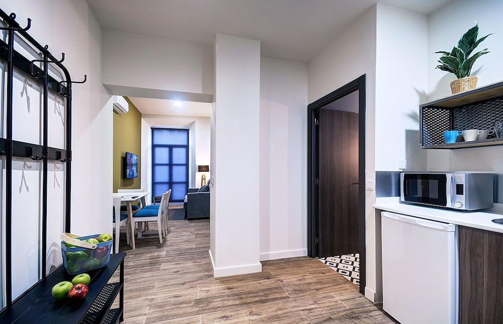 Chef Luxury Suite La Concepción 1