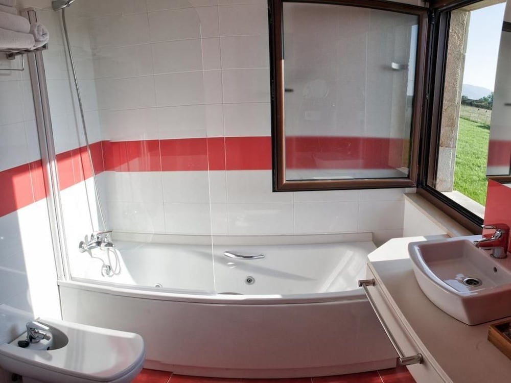 Hotel SPA Rural - Mies de Rubayo