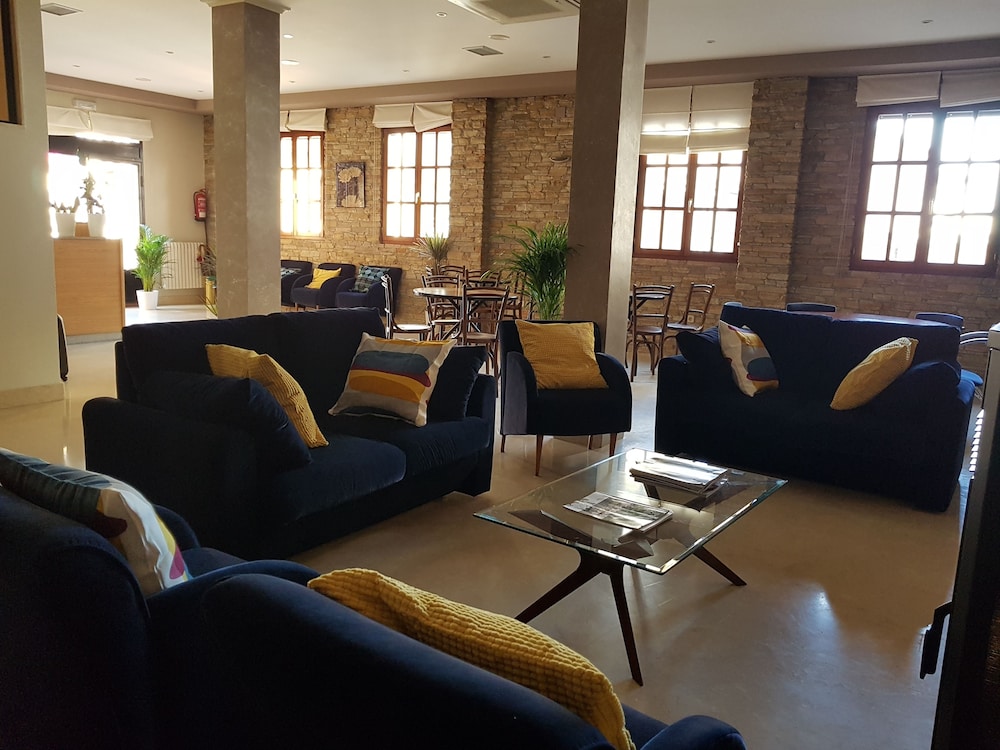 Hostal Santa María
