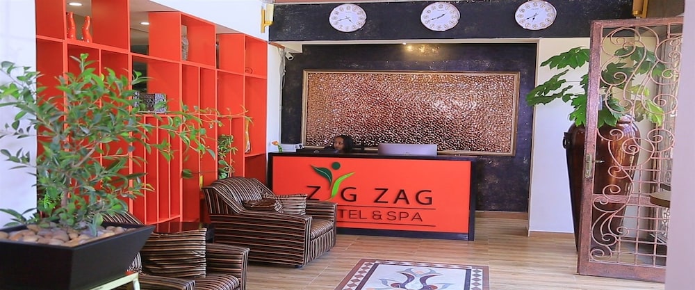 Zig Zag Hotel and Spa