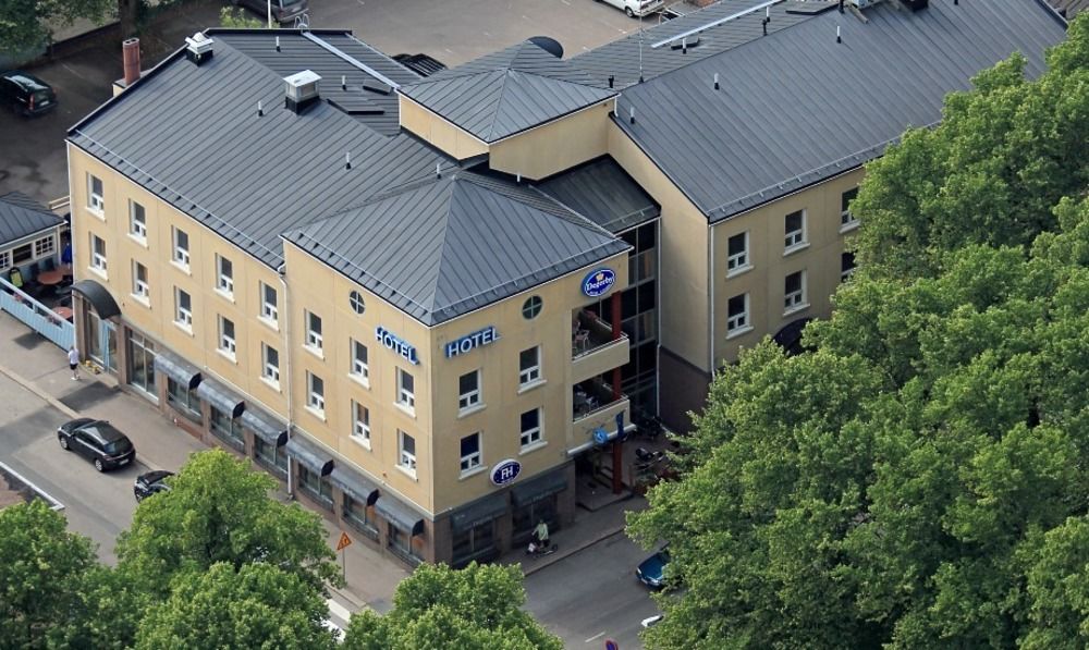 Hotel Degerby