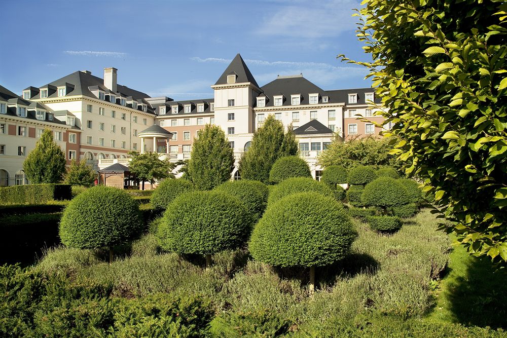 Dream Castle Hotel, Magny-le-Hongre