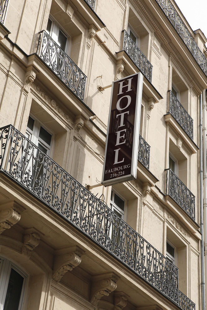 Sure Hotel by Best Western Paris Gare du Nord, Париж - обновленные цены года