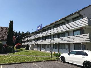 Restaurant Campanile Valenciennes Sud - Rouvignies photo 5