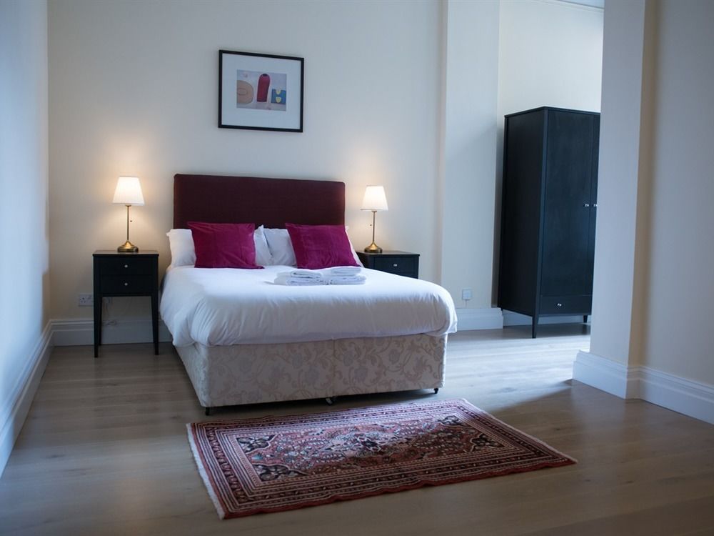 Luxton Homes Knightsbridge