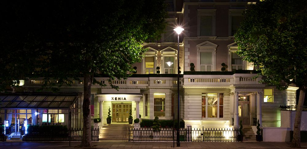 Hotel Xenia, Autograph Collection