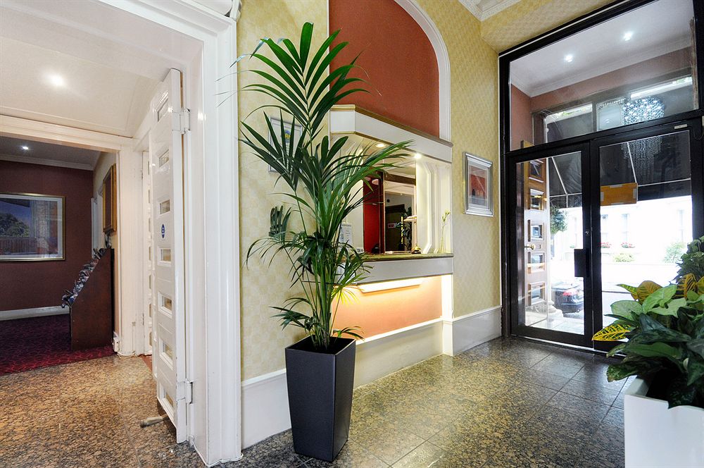 Lord Jim Hotel Londres Hurb