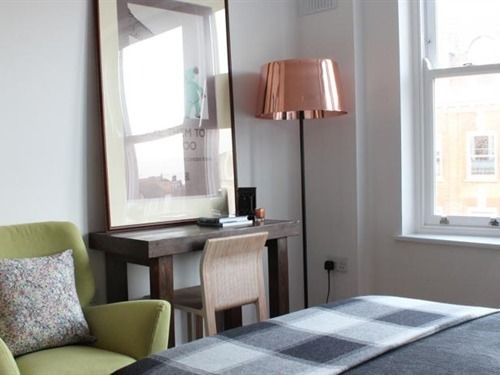 Camden Central Apartment