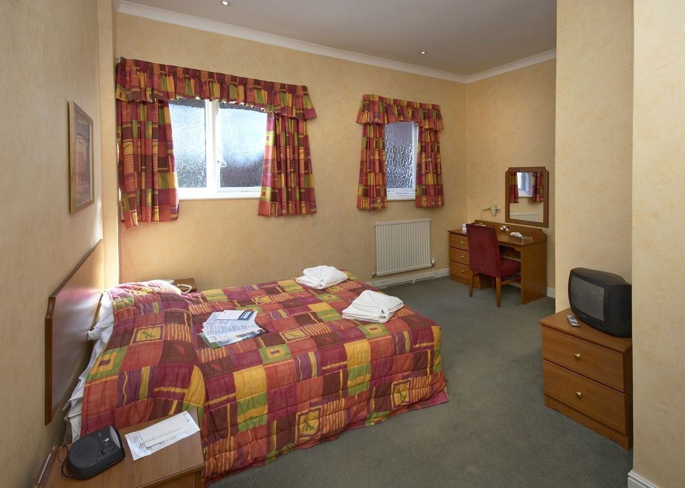 New Southlands Hotel Scarborough Hurb