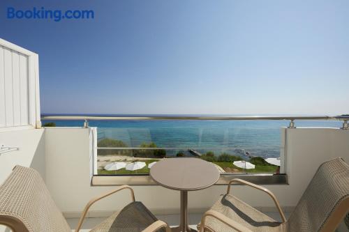 Louis Plagos Beach, ,