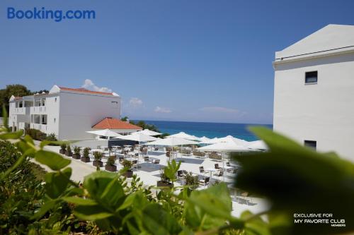 Louis Plagos Beach, ,