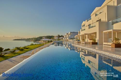 Louis Plagos Beach, ,