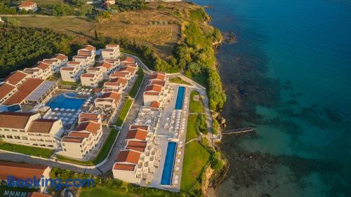 Louis Plagos Beach, ,