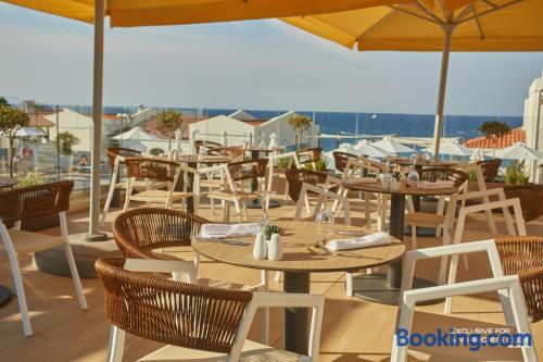 Louis Plagos Beach, ,